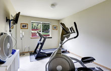 Grundisburgh home gym construction leads