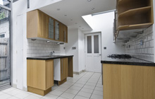 Grundisburgh kitchen extension leads
